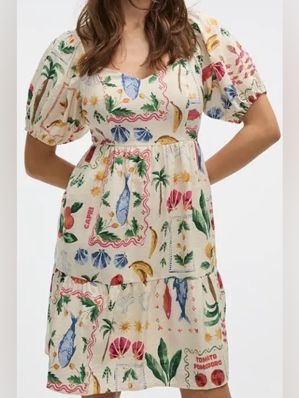 Reitmans Capri Dress